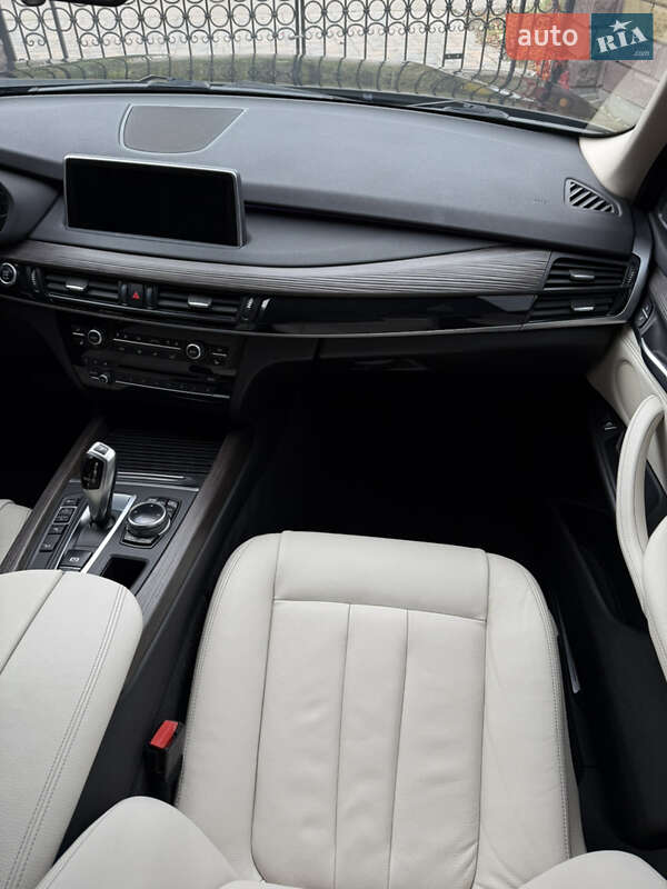 Внедорожник / Кроссовер BMW X5 2014 в Ровно фото 32 Внедорожник / Кроссовер BMW X5 2014 в Ровно