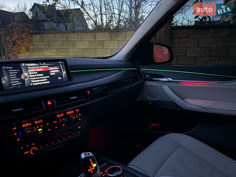 Внедорожник / Кроссовер BMW X5 2014 в Ровно фото 45 Внедорожник / Кроссовер BMW X5 2014 в Ровно