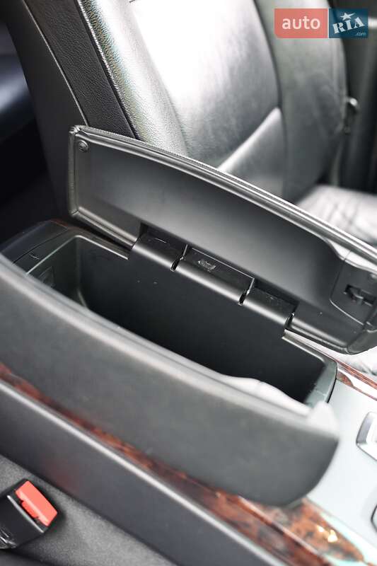 Внедорожник / Кроссовер BMW X5 2007 в Киеве
