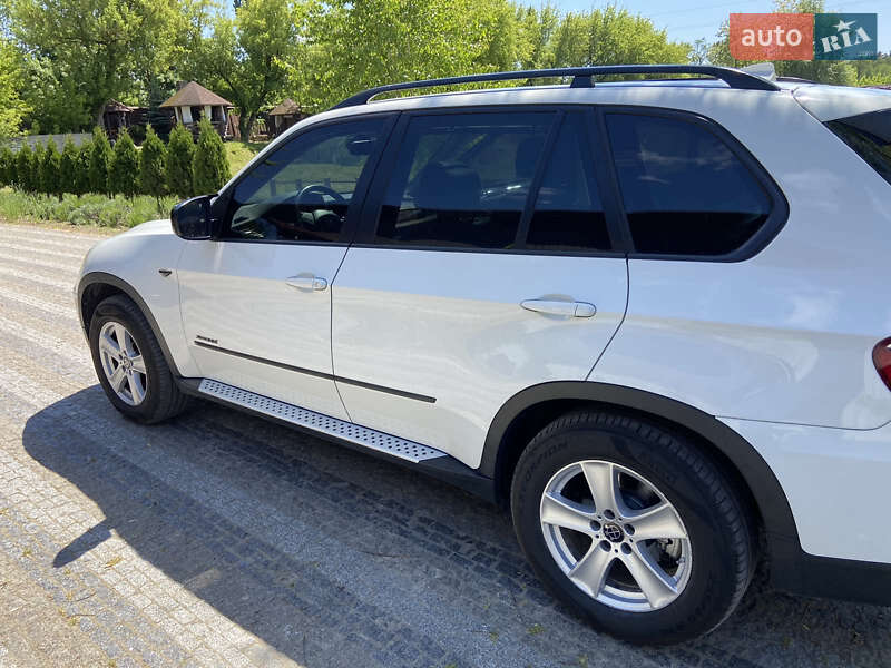 Позашляховик / Кросовер BMW X5 2012 в Львові фото 5 Позашляховик / Кросовер BMW X5 2012 в Львові