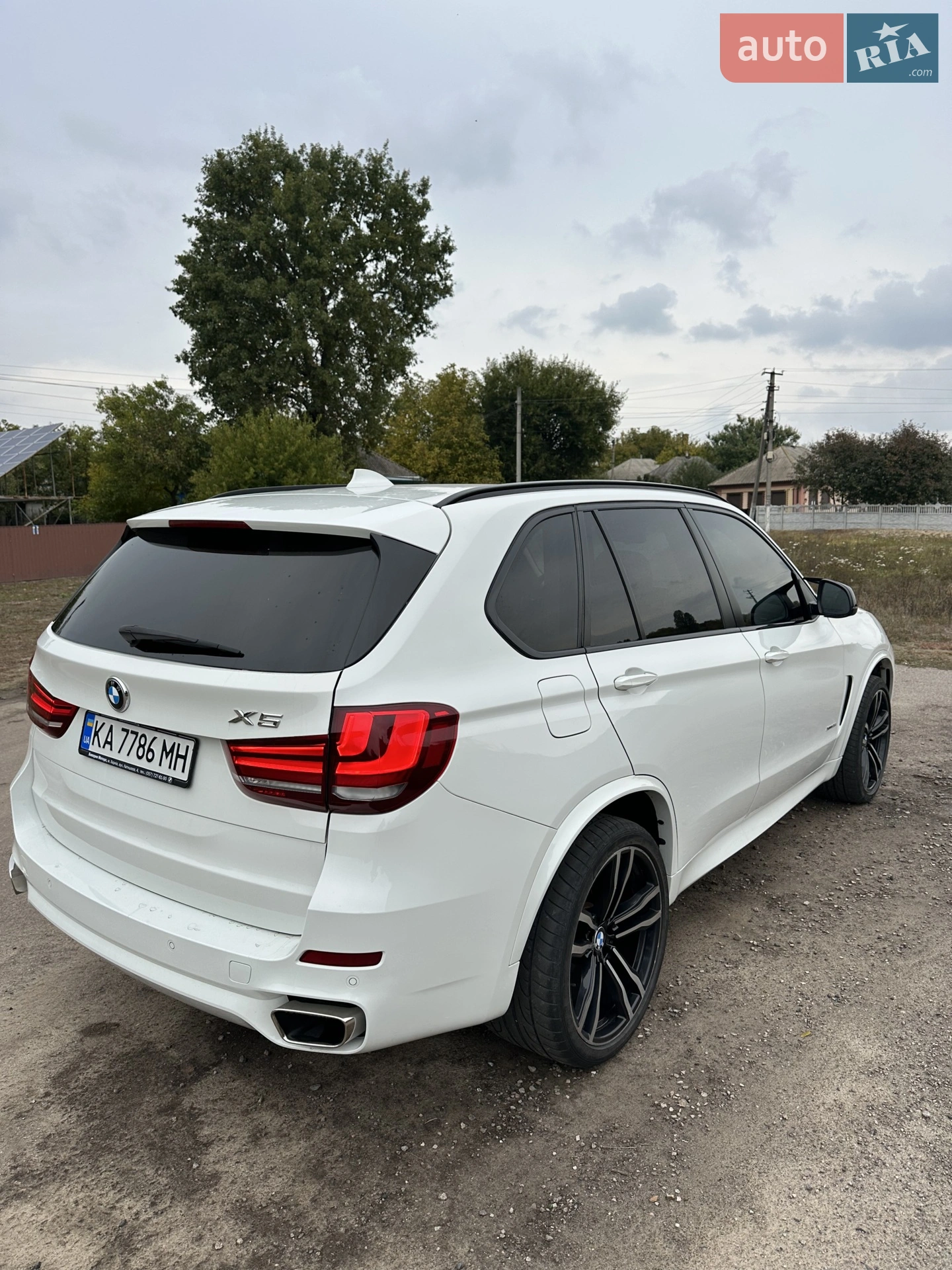2014 BMW X5 - мініатюра 6
