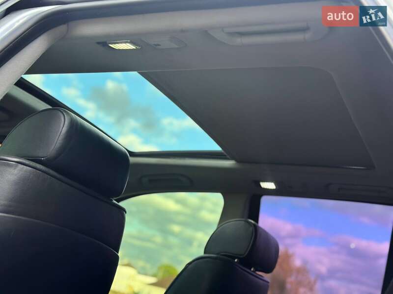 Внедорожник / Кроссовер BMW X5 2004 в Харькове фото 8 Внедорожник / Кроссовер BMW X5 2004 в Харькове