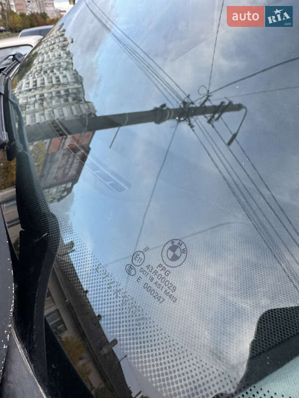 Внедорожник / Кроссовер BMW X5 2006 в Николаеве фото 12 Внедорожник / Кроссовер BMW X5 2006 в Николаеве