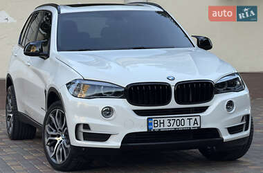 Позашляховик / Кросовер BMW X5 2014 в Одесі