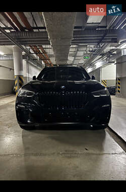Внедорожник / Кроссовер BMW X5 2019 в Киеве