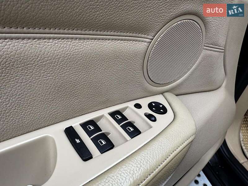 Внедорожник / Кроссовер BMW X5 2008 в Киеве фото 13 Внедорожник / Кроссовер BMW X5 2008 в Киеве