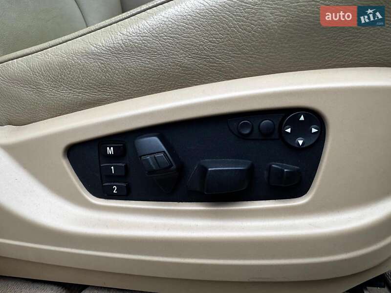 Внедорожник / Кроссовер BMW X5 2008 в Киеве фото 38 Внедорожник / Кроссовер BMW X5 2008 в Киеве