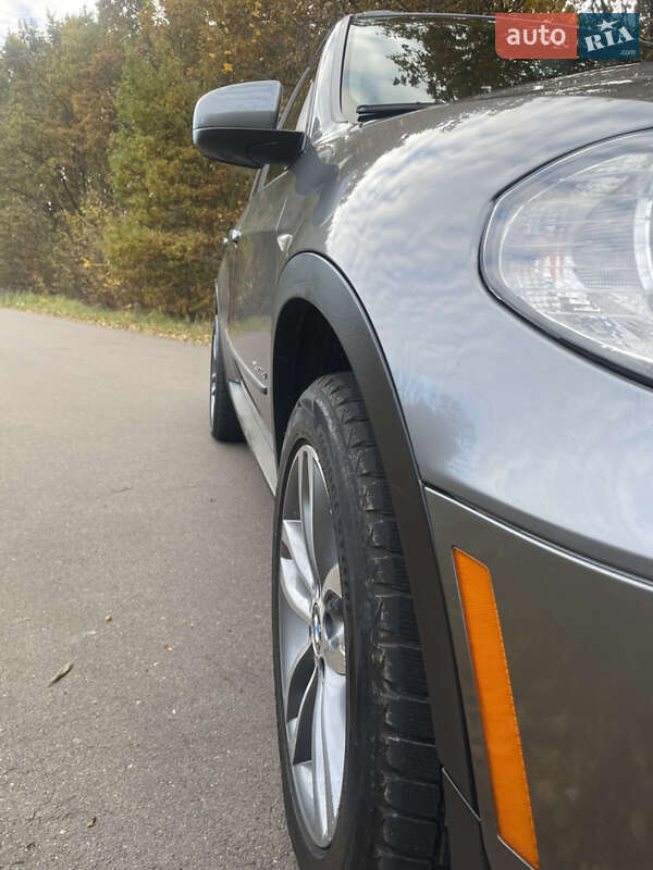 Внедорожник / Кроссовер BMW X5 2010 в Сокале фото 10 Внедорожник / Кроссовер BMW X5 2010 в Сокале