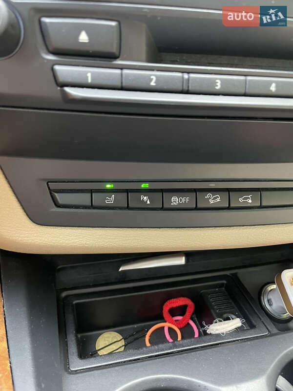 Внедорожник / Кроссовер BMW X5 2010 в Сокале фото 28 Внедорожник / Кроссовер BMW X5 2010 в Сокале