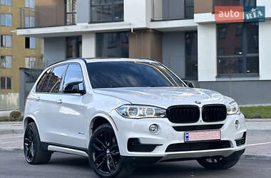 Внедорожник / Кроссовер BMW X5 2014 в Тернополе