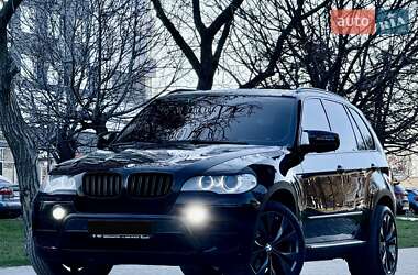 Внедорожник / Кроссовер BMW X5 2012 в 