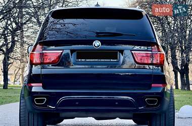 Внедорожник / Кроссовер BMW X5 2012 в 