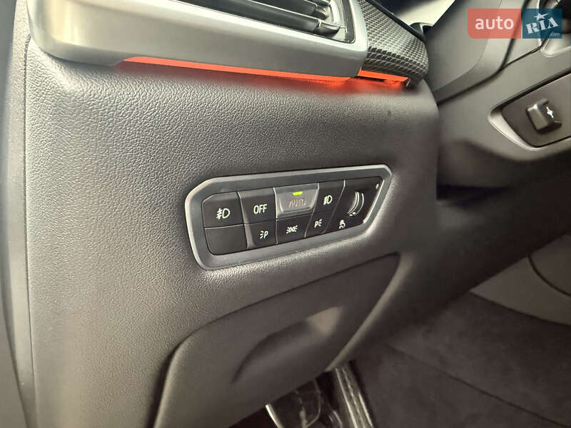 Внедорожник / Кроссовер BMW X5 2021 в Киеве