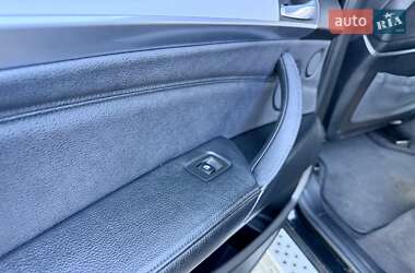 Внедорожник / Кроссовер BMW X5 2012 в 