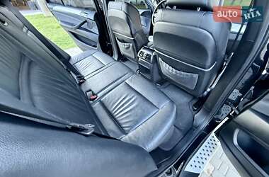 Внедорожник / Кроссовер BMW X5 2012 в 