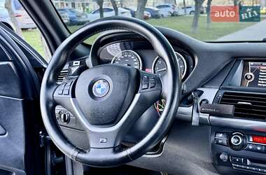 Внедорожник / Кроссовер BMW X5 2012 в 