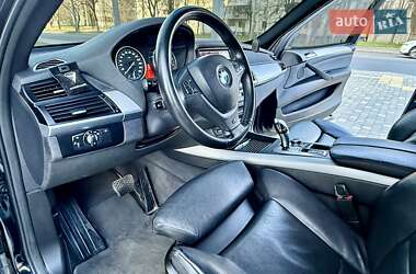 Внедорожник / Кроссовер BMW X5 2012 в 