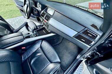Внедорожник / Кроссовер BMW X5 2012 в 