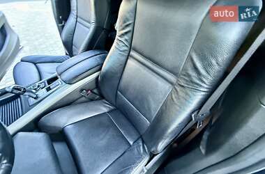 Внедорожник / Кроссовер BMW X5 2012 в 