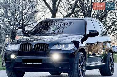 Внедорожник / Кроссовер BMW X5 2012 в 