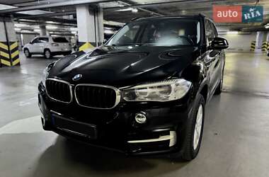 Внедорожник / Кроссовер BMW X5 2016 в Киеве Внедорожник / Кроссовер BMW X5 2016 в Киеве