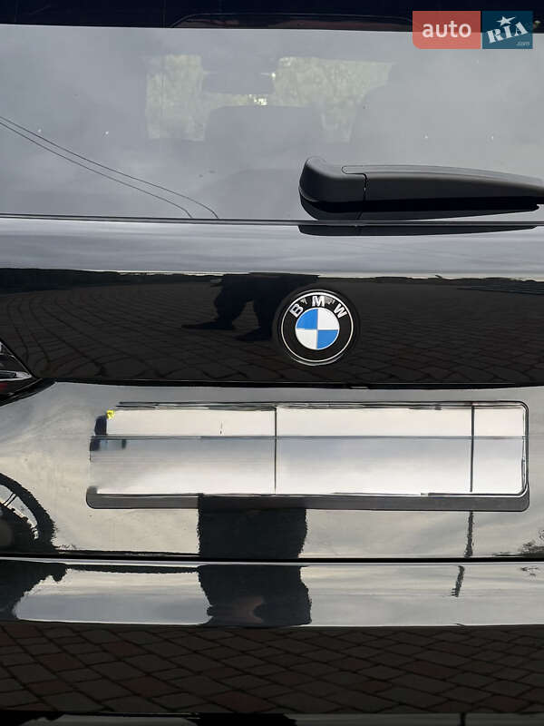 Внедорожник / Кроссовер BMW X5 2023 в Луцке