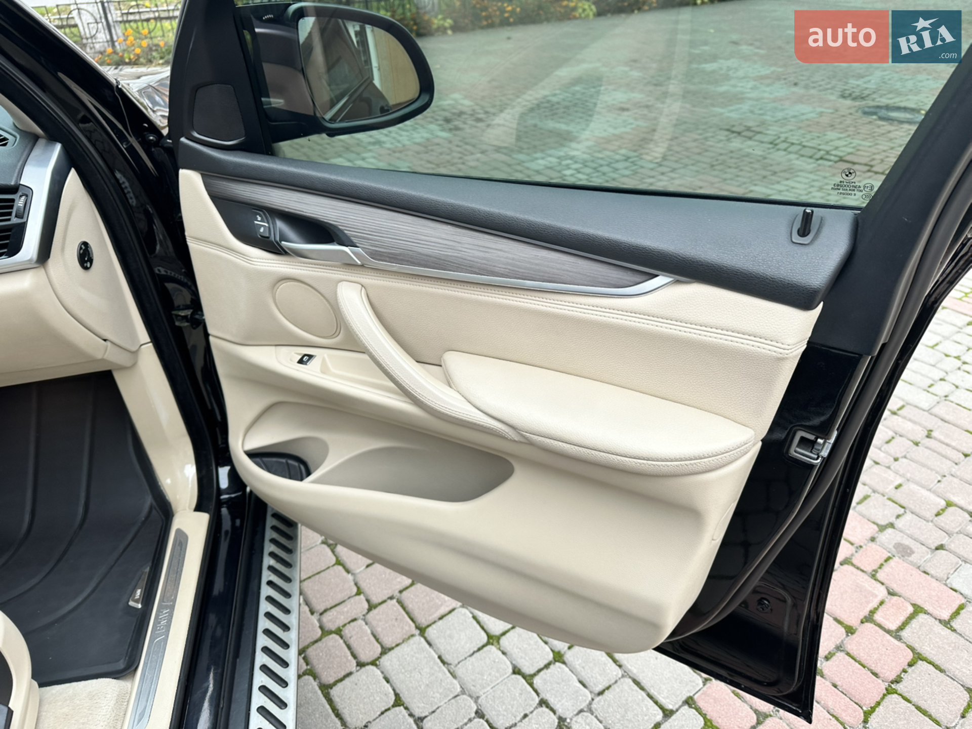 2015 BMW X5 - мініатюра 21