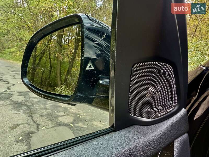 Внедорожник / Кроссовер BMW X5 2017 в Киеве фото 7 Внедорожник / Кроссовер BMW X5 2017 в Киеве