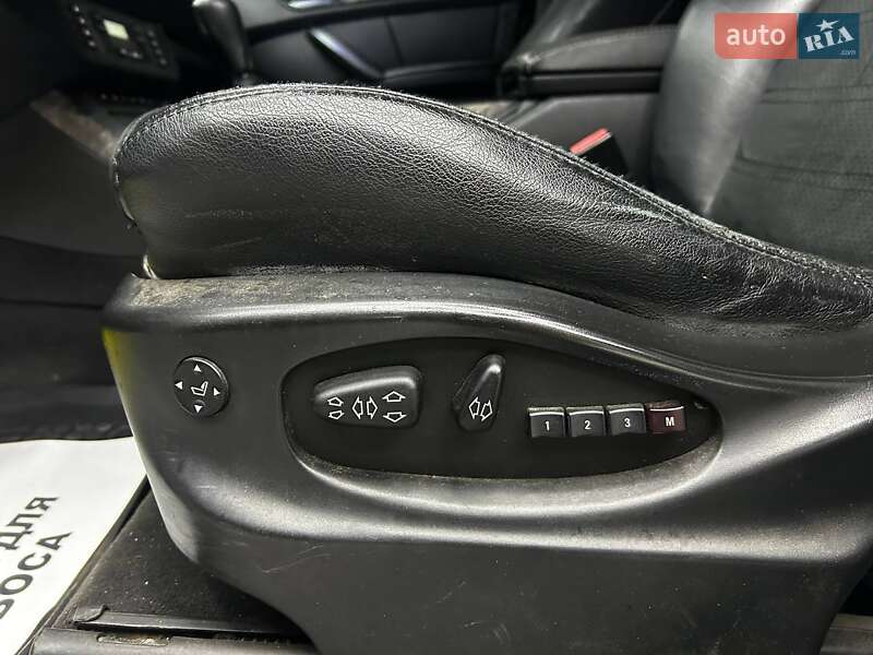 Внедорожник / Кроссовер BMW X5 2004 в Черновцах фото 11 Внедорожник / Кроссовер BMW X5 2004 в Черновцах