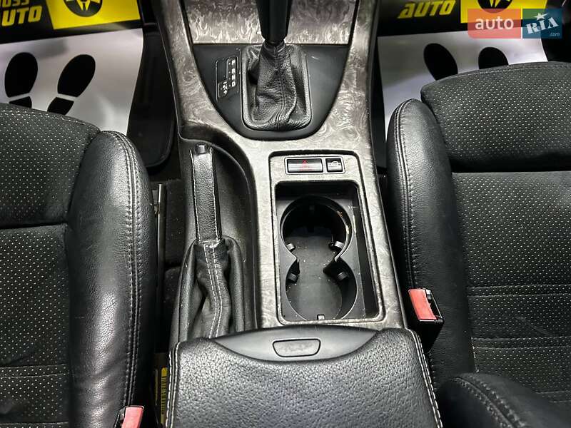 Внедорожник / Кроссовер BMW X5 2004 в Черновцах фото 16 Внедорожник / Кроссовер BMW X5 2004 в Черновцах