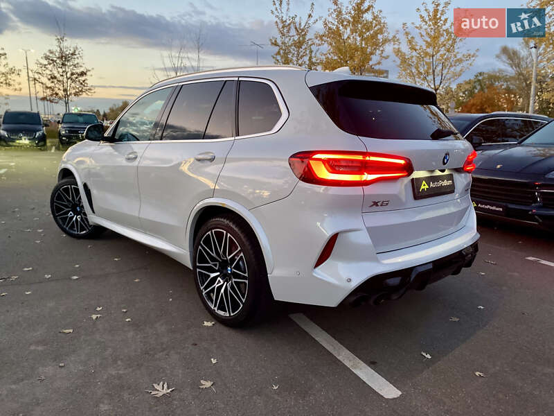 Внедорожник / Кроссовер BMW X5 2019 в Киеве фото 7 Внедорожник / Кроссовер BMW X5 2019 в Киеве