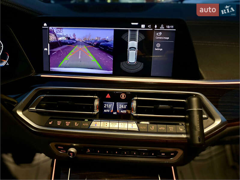 Внедорожник / Кроссовер BMW X5 2019 в Киеве фото 17 Внедорожник / Кроссовер BMW X5 2019 в Киеве