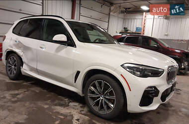 Внедорожник / Кроссовер BMW X5 2020 в Киеве Внедорожник / Кроссовер BMW X5 2020 в Киеве
