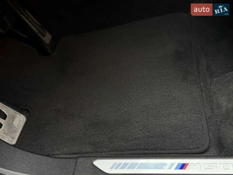 Позашляховик / Кросовер BMW X5 2019 в Одесі
