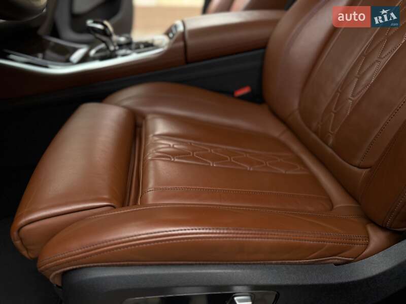 Позашляховик / Кросовер BMW X5 2019 в Одесі