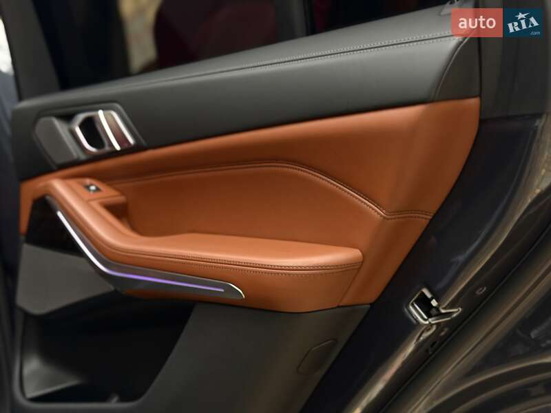 Позашляховик / Кросовер BMW X5 2019 в Одесі