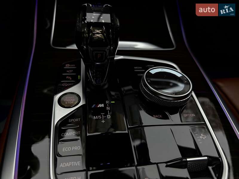 Позашляховик / Кросовер BMW X5 2019 в Одесі