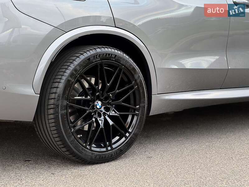 Внедорожник / Кроссовер BMW X5 2023 в Виннице