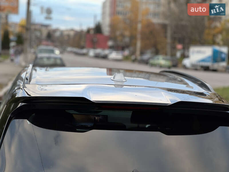 Внедорожник / Кроссовер BMW X5 2023 в Виннице