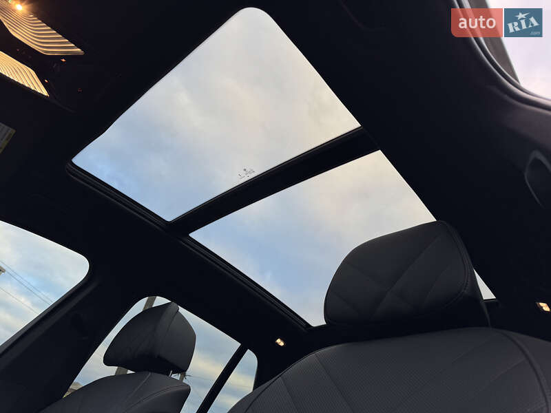 Внедорожник / Кроссовер BMW X5 2023 в Виннице