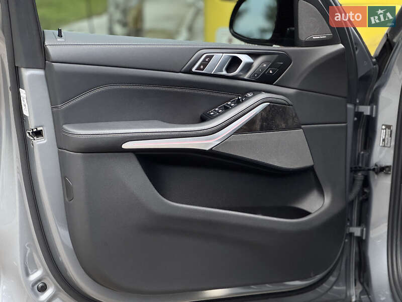 Внедорожник / Кроссовер BMW X5 2023 в Виннице