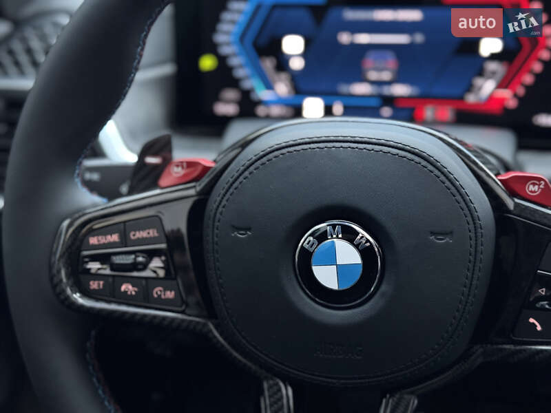 Внедорожник / Кроссовер BMW X5 2023 в Виннице