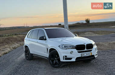 Внедорожник / Кроссовер BMW X5 2014 в Нововолынске Внедорожник / Кроссовер BMW X5 2014 в Нововолынске
