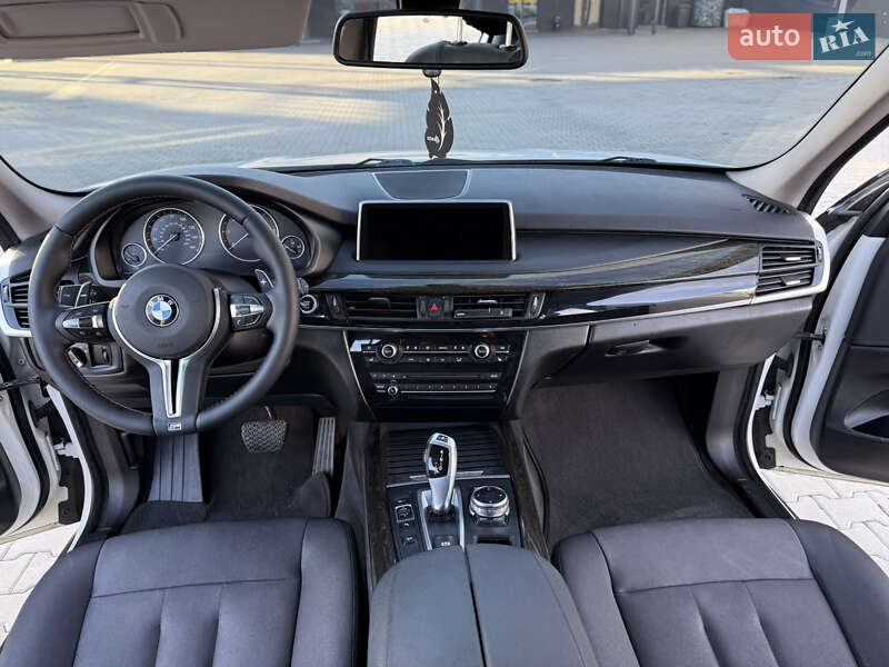 Внедорожник / Кроссовер BMW X5 2014 в Нововолынске фото 18 Внедорожник / Кроссовер BMW X5 2014 в Нововолынске