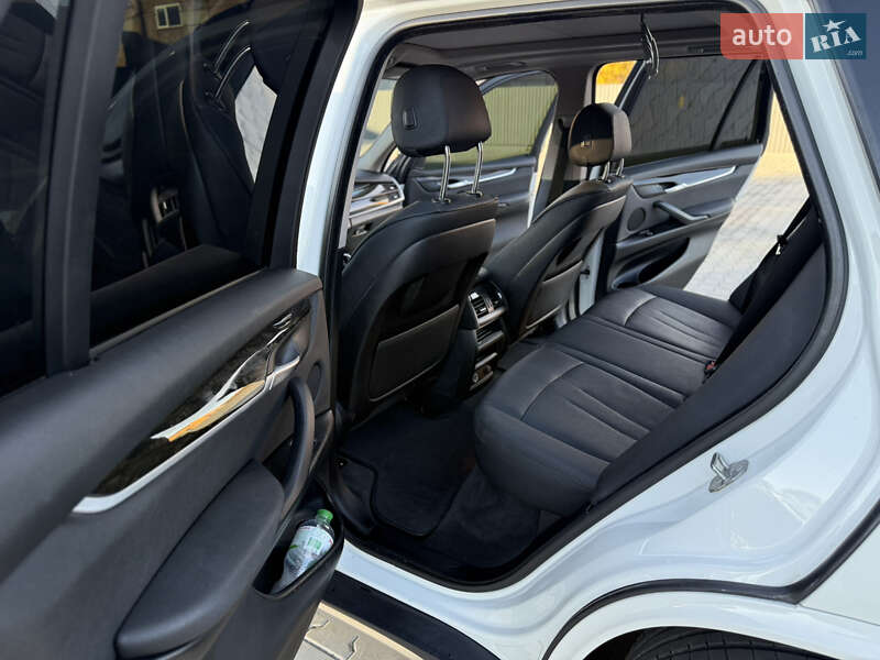 Внедорожник / Кроссовер BMW X5 2014 в Нововолынске фото 20 Внедорожник / Кроссовер BMW X5 2014 в Нововолынске