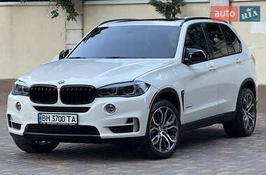 Внедорожник / Кроссовер BMW X5 2014 в Одессе Внедорожник / Кроссовер BMW X5 2014 в Одессе