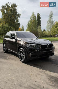 Внедорожник / Кроссовер BMW X5 2017 в Ровно Внедорожник / Кроссовер BMW X5 2017 в Ровно