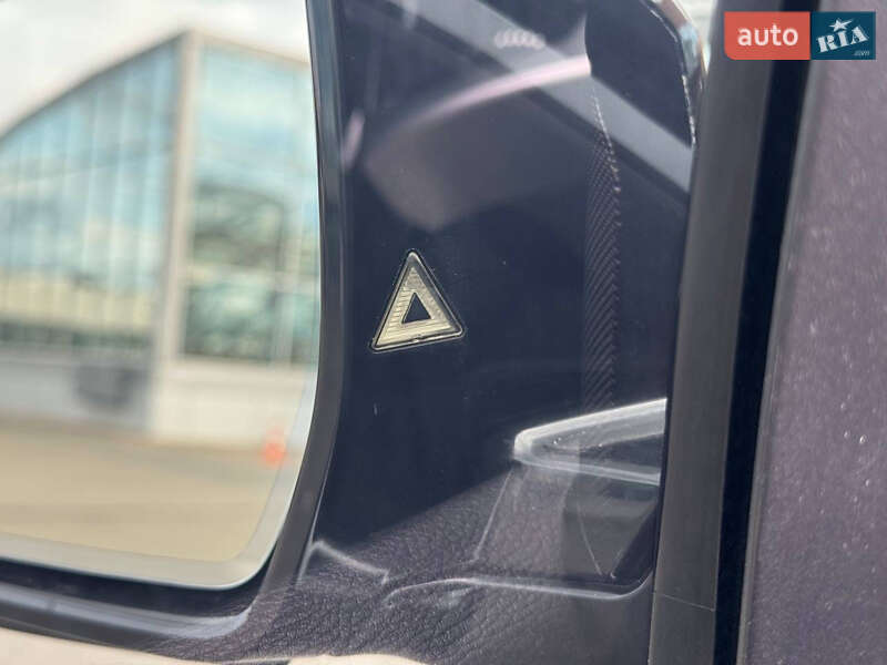 Позашляховик / Кросовер BMW X5 2015 в Луцьку