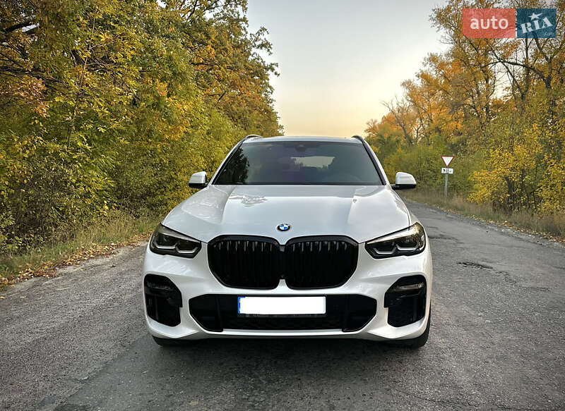 BMW X5 2023 BMW X5 2023