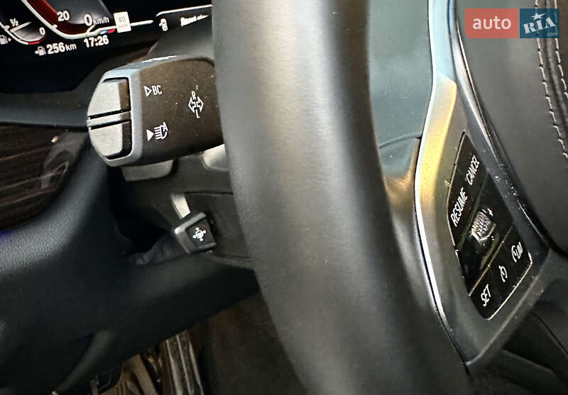 Позашляховик / Кросовер BMW X5 2023 в Києві